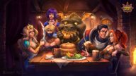 Hero Wars (Tavern)